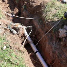 Désinstallation de Fosses Toutes Eaux : Experts en Action pour un Processus Sans Tracas Lanester